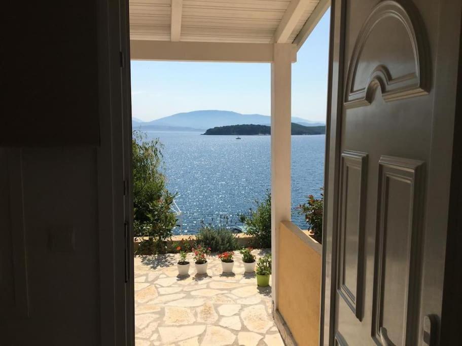 See The Sea1 Kassiopi Exterior foto