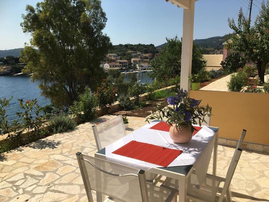 See The Sea1 Kassiopi Exterior foto