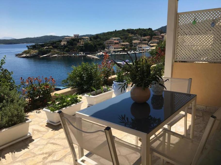 See The Sea1 Kassiopi Exterior foto